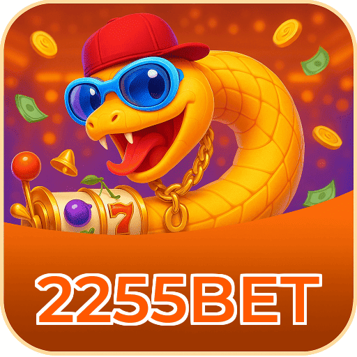 2255BET logo
