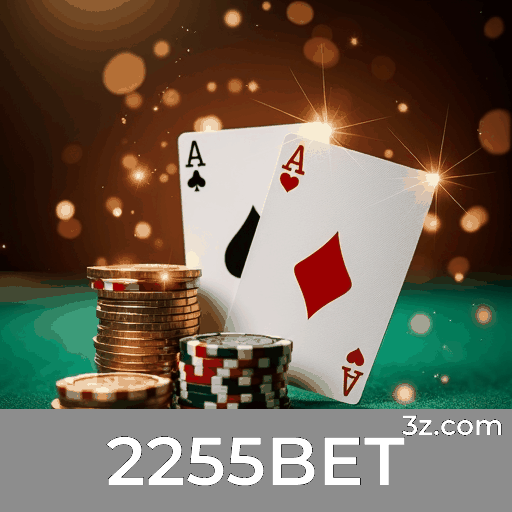 2255BET Bônus acumulado 2255BET