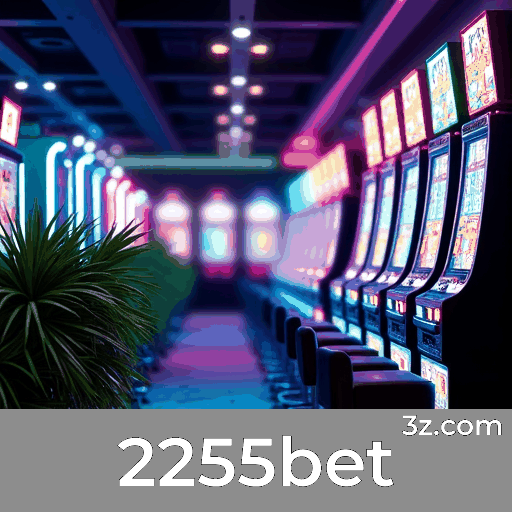 2255bet: Seu Cassino Online Premiado e Seguro