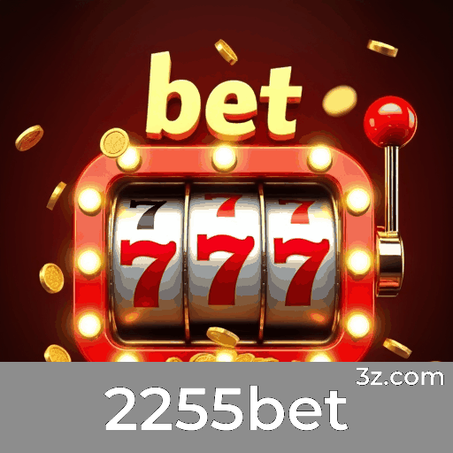 2255bet: Seu Cassino Online Premiado e Seguro